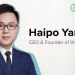 对话ViaBTC CEO 杨海坡:区块链的本质是一场自由主义实验?