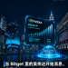 当Bitget里的英伟达开始派息，美股进入Reality时刻