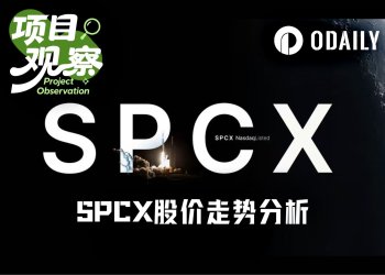 散户疯狂买入，机构上调预期，SPCX后市怎么走？