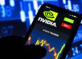 Nvidia (NVDA) 股价预测