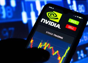 Nvidia (NVDA) 股价预测