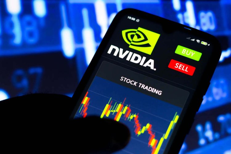 Nvidia (NVDA) 股价预测