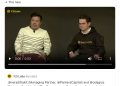 Pantera合伙人：智能体时代，区块链是AI的必经答案