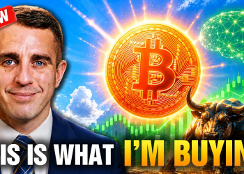 华尔街资管公司CEO公开持仓：押注纳指和BTC，「中间地带」才是最差选择