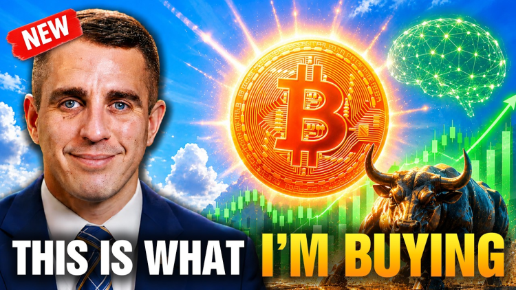 华尔街资管公司CEO公开持仓:押注纳指和BTC,「中间地带」才是最差选择