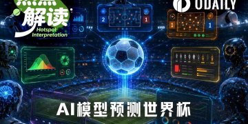 世界杯才踢几天，AI预测已经有模型封神，有模型翻车
