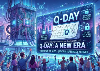 量子破解比特币倒计时：2032年之前概率50%？