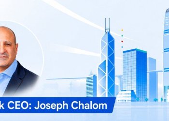 Joseph Chalom：以太坊正在成为全球金融的”信任结算层”