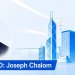 Joseph Chalom:以太坊正在成为全球金融的”信任结算层”