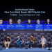 BIT受邀在Beyond Expo 2026发言，券商直投美股引领新范式