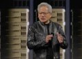 黄仁勋的「Agent工厂」里，装了什么新故事？