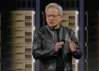 黄仁勋的「Agent工厂」里，装了什么新故事？