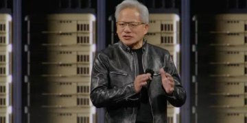 黄仁勋的「Agent工厂」里,装了什么新故事?