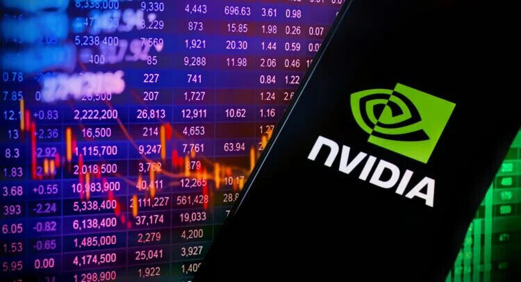 Nvidia (NVDA) 股价预测