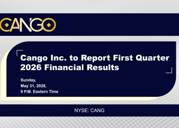 Cango发布一季度财报:总收入1.02亿美元,业务延伸至AI算力基础设施