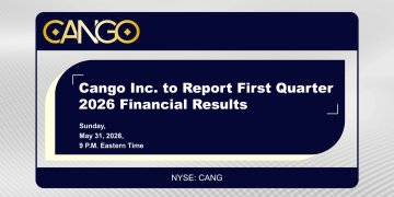 Cango发布一季度财报：总收入1.02亿美元，业务延伸至AI算力基础设施
