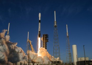 SpaceX擬於6月12日上市，有望成為史上最大規模IPO - WSJ