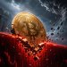 比特币再跌破6万美元;20个月了,我们等来的是新低