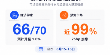 日本加息在即,AI牛市最后的压力测试?