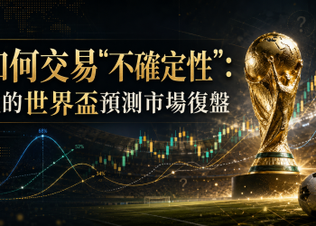 如何交易“不确定性”:我的世界杯预测市场复盘