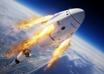 为什么各家交易所的SpaceX盘前合约,价差那么大?