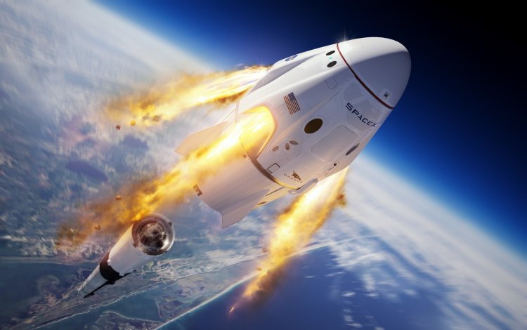 为什么各家交易所的SpaceX盘前合约，价差那么大？