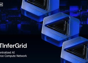 BitTorrent进军AI算力:BTTInferGrid构建去中心化AI推理算力网络
