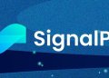 SignalPlus以5亿美元估值完成B1轮融资,加速全球扩张并推进衍生品交易技术发展