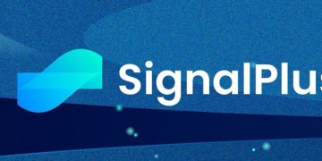 SignalPlus以5亿美元估值完成B1轮融资,加速全球扩张并推进衍生品交易技术发展