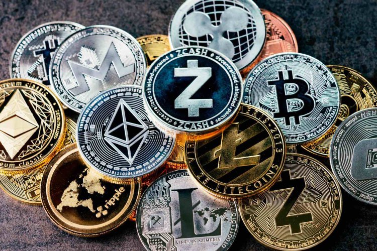 Monera Digital | 2026年5月基金月报：逆市稳健增长，规模再创新高