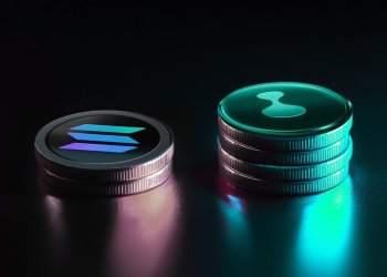 Solana和Hyperliquid最忠实的卫兵,互相骂了起来
