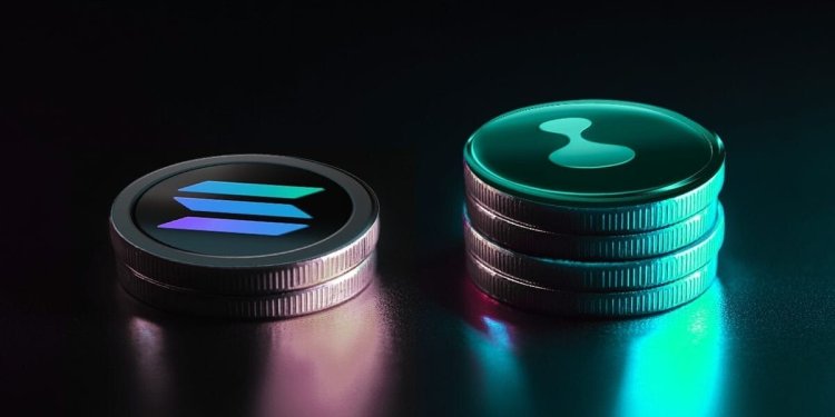 Solana和Hyperliquid最忠实的卫兵，互相骂了起来