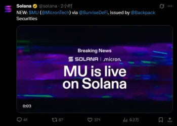 告别Meme叙事，Solana用“美股DeFi”打了一场翻身仗
