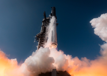 SpaceX 为什么拥有如此高的估值天花板？答案藏在马斯克的商业版图里