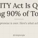CLARITY法案,正在悄悄杀死90%的代币