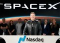 写在SpaceX首秀之后:2.1万亿美元市值,还值得追吗?