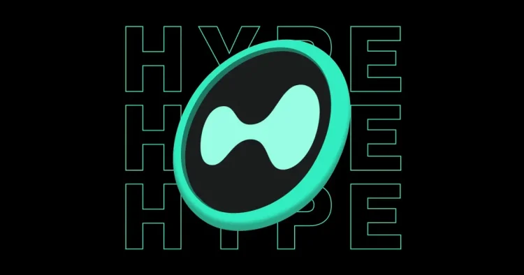 DAT失败？押注HYPE的上市公司浮盈12.5亿美元