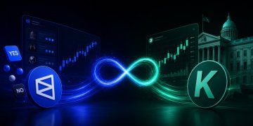 Polymarket开测、Kalshi获批，预测市场双雄的永续合约来了
