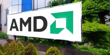 AMD股价预测2026至2030年：华尔街发出657美元重大目标信号！