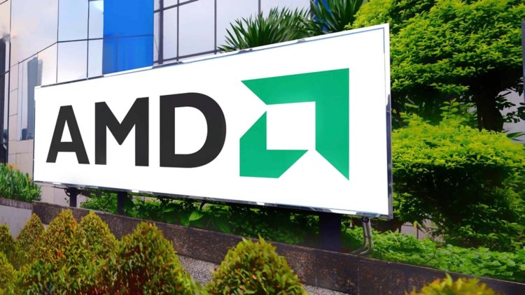 AMD股价预测2026至2030年:华尔街发出657美元重大目标信号!