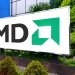 AMD股价预测2026至2030年：华尔街发出657美元重大目标信号！