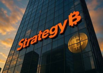 STRC大脱锚后的首份财报，Strategy如何修复资本飞轮？