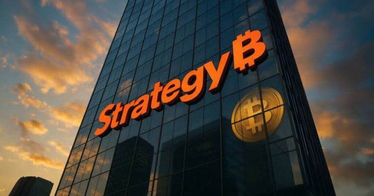 STRC大脱锚后的首份财报，Strategy如何修复资本飞轮？