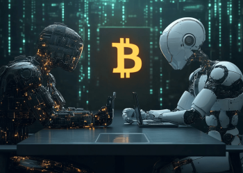 AI 又在抽走加密市场的资金？2026 年资金流向背后的真相