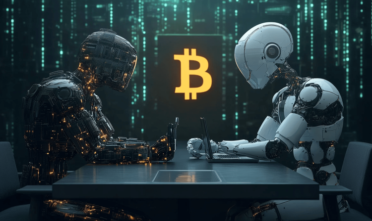 AI 又在抽走加密市场的资金？2026 年资金流向背后的真相