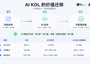 泡沫褪去，谁在统治 AI 时代的注意力？2026 中英 AI KOL 影响力图鉴