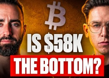 对话前纽交所做市员：BTC 见底要看这7项信号，别只盯一个价格