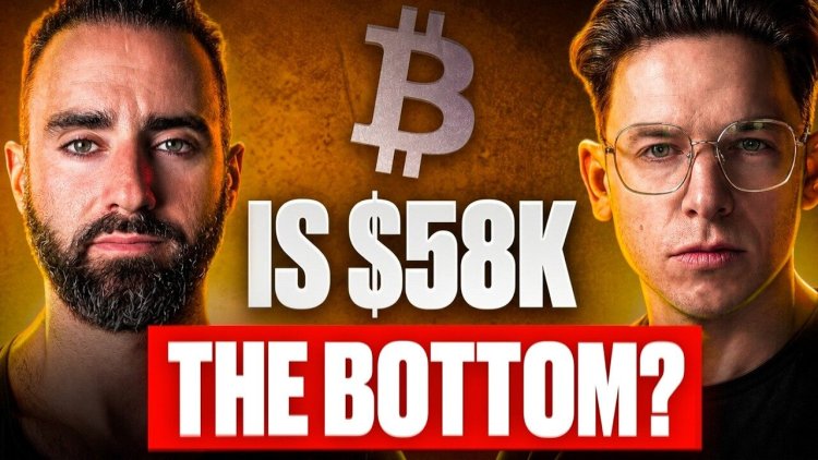 对话前纽交所做市员：BTC 见底要看这7项信号，别只盯一个价格