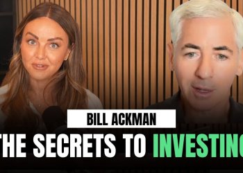 投资大佬Bill Ackman:卖掉Alphabet加仓微软,押注 AI 基础设施