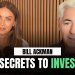 投资大佬Bill Ackman：卖掉Alphabet加仓微软，押注 AI 基础设施